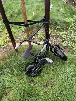 BMX