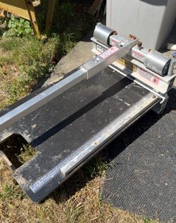 CRAIN FLOORING CUTTER