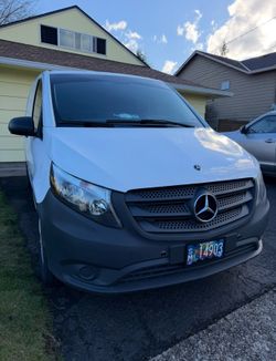 Mercedes-Benz Metris