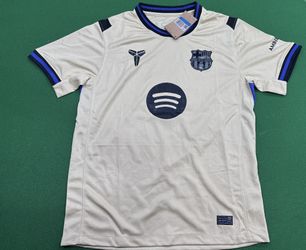 Lamine Yamal Barcelona Jersey