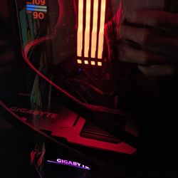 Custom Gaming PC | Ryzen 5 | Rtx 3060 | 64gb Ram | 2tb Ssd