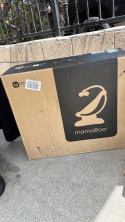Mamaroo 4moms