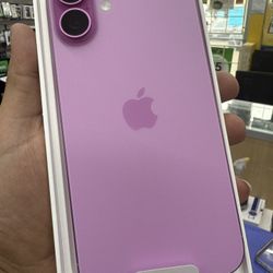 Iphone 16 Plus Unlock No Credit Needed Pay Down Only 