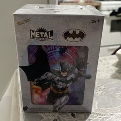 Batman cards