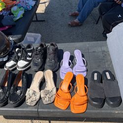 Women Shoes