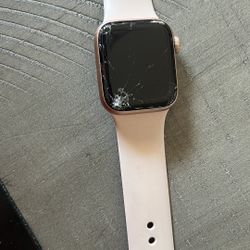 Apple Watch Series 4