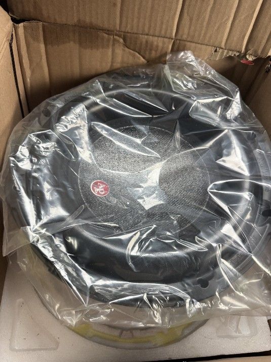 Audiopipe Double Stack Speakers 300$