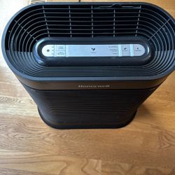 Honeywell Air Purifier 