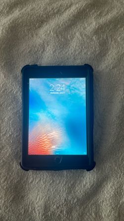 iPad mini