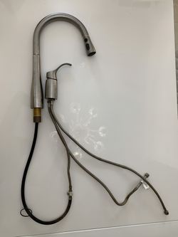 Kitchen Faucet High End