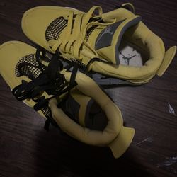jordan 4s
