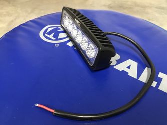 Harley Dyna sportster Led light bar