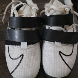 Nike Romaleos 4