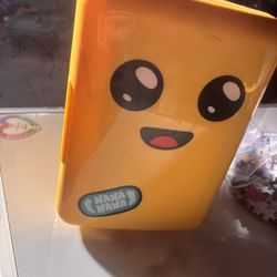 Fornite Banana Fridge