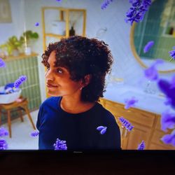 50 Inch Smart Tv  Hisense 