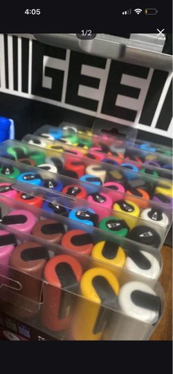 Posca Markers