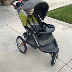 Babytrend Jogging Stroller 