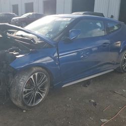 PARTES Y PIEZAS HYUNDAI VELOSTER 13-18 1.6 Turbo 