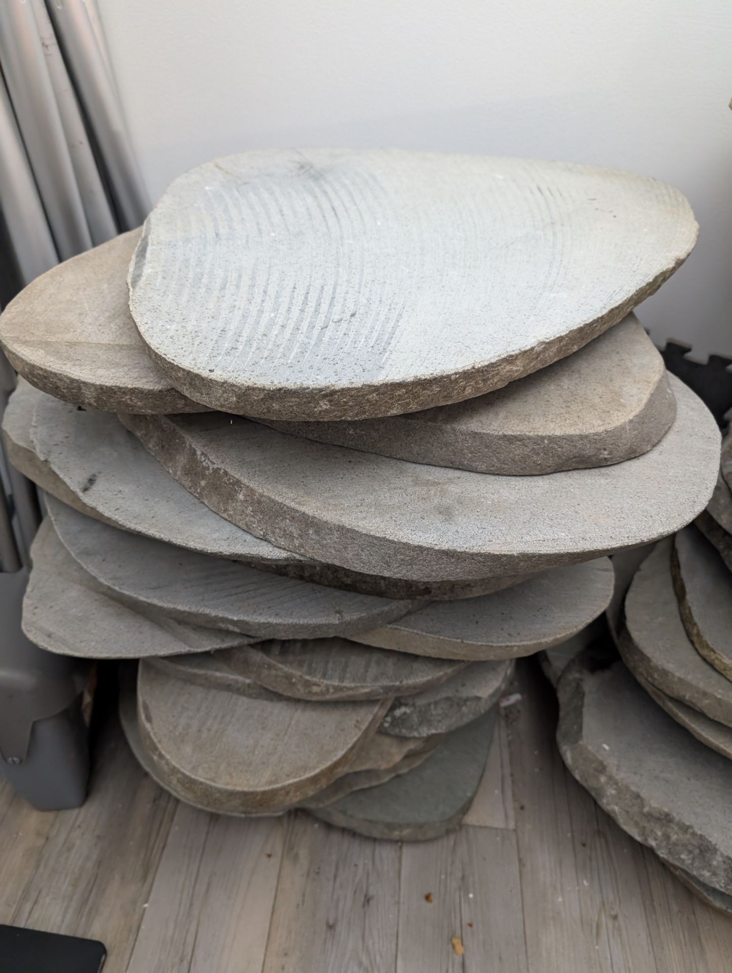 Large pavers