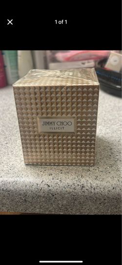Jimmy choo illicit 40ml