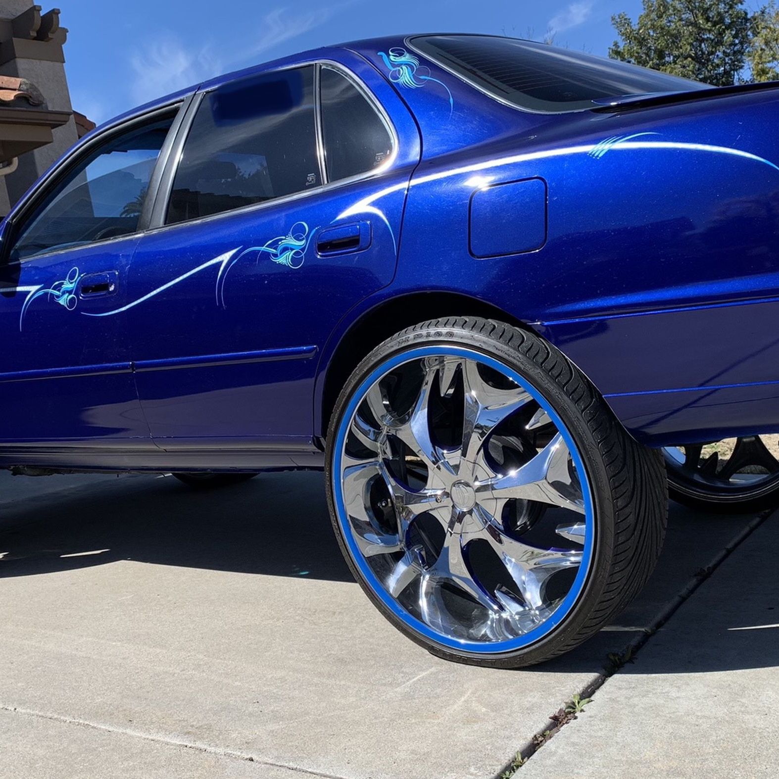 1992 Toyota Camry