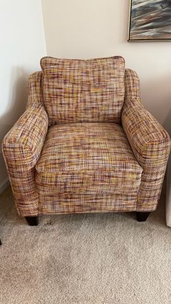 Lazy Boy accent chair