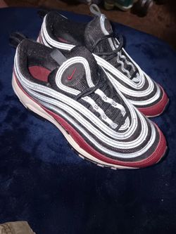 Nike Air Max 97 Sneakers