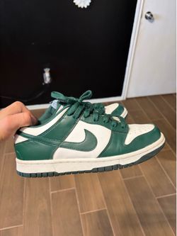 nike dunk low