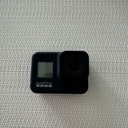 GOPRO HERO 8 