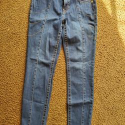 True Religion Jean For Woman