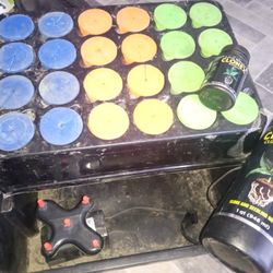 Clone Machine For Plants 