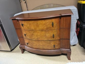 Vintage chest