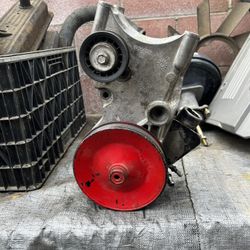Chevy k1500 Power steering pump