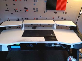 Desk Music Studio For Sale