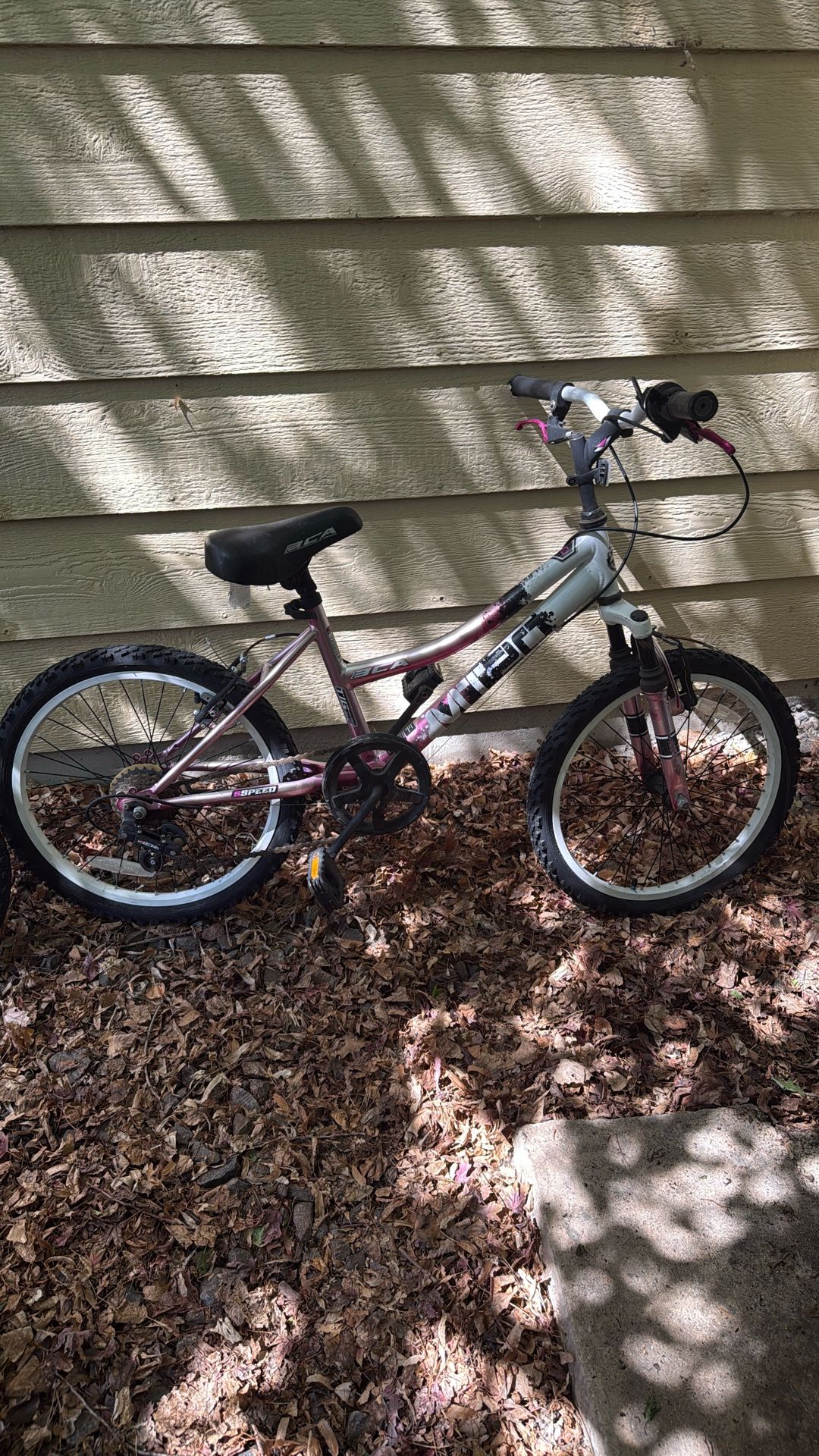 Kids Bike 