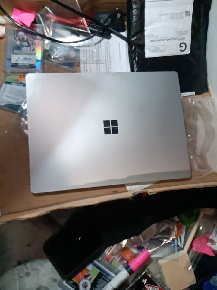 Microsoft Surface Pro 3