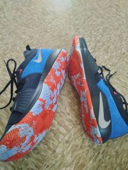 Nike Zoom