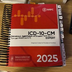 Medical Coding Books 2025