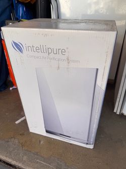 Air purifier