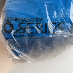 NEW Exercise Ball Thera-Band Pro Series 