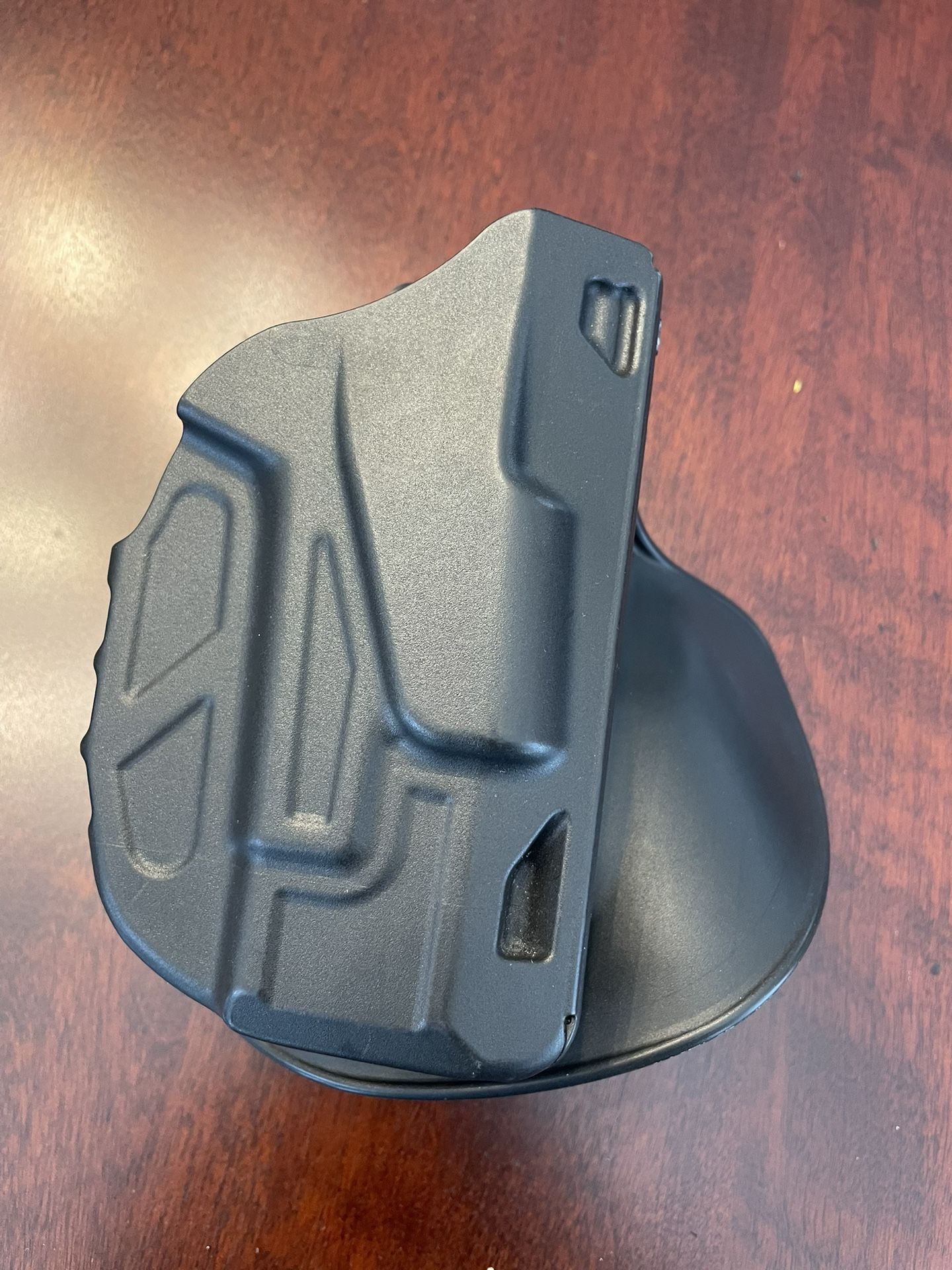 Safariland ALS Paddle Holster for Glock 26 or 27