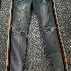 Thrt Jeans Size 34