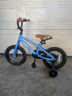Kids Bike