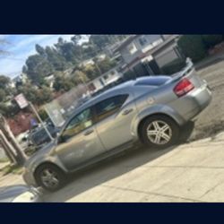 2008 Dodge Avenger: Whole Car /Parts