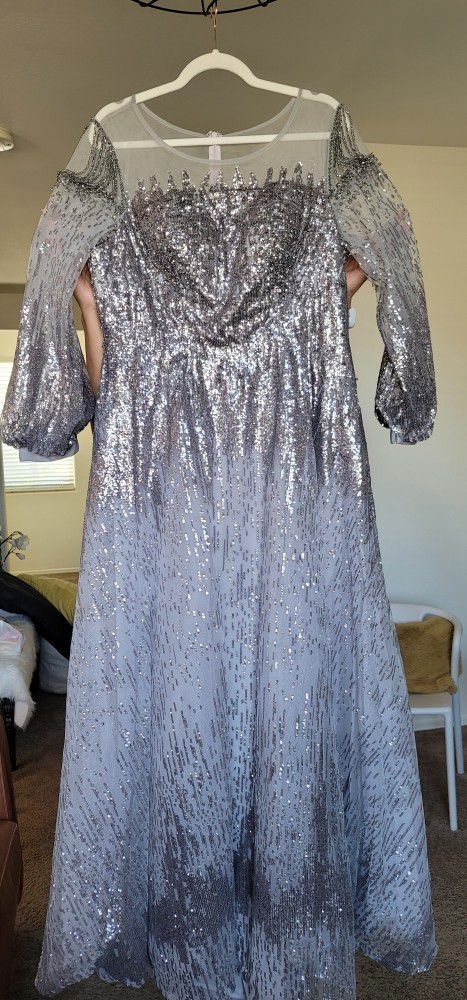 MacDougall Dress