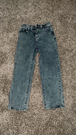 Girls SHEIN Jeans Sz 14