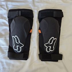 FOX Launch D3O Elbow Pads