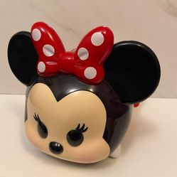 Disney Minnie Mouse Tsum Tsum Carrier Case 