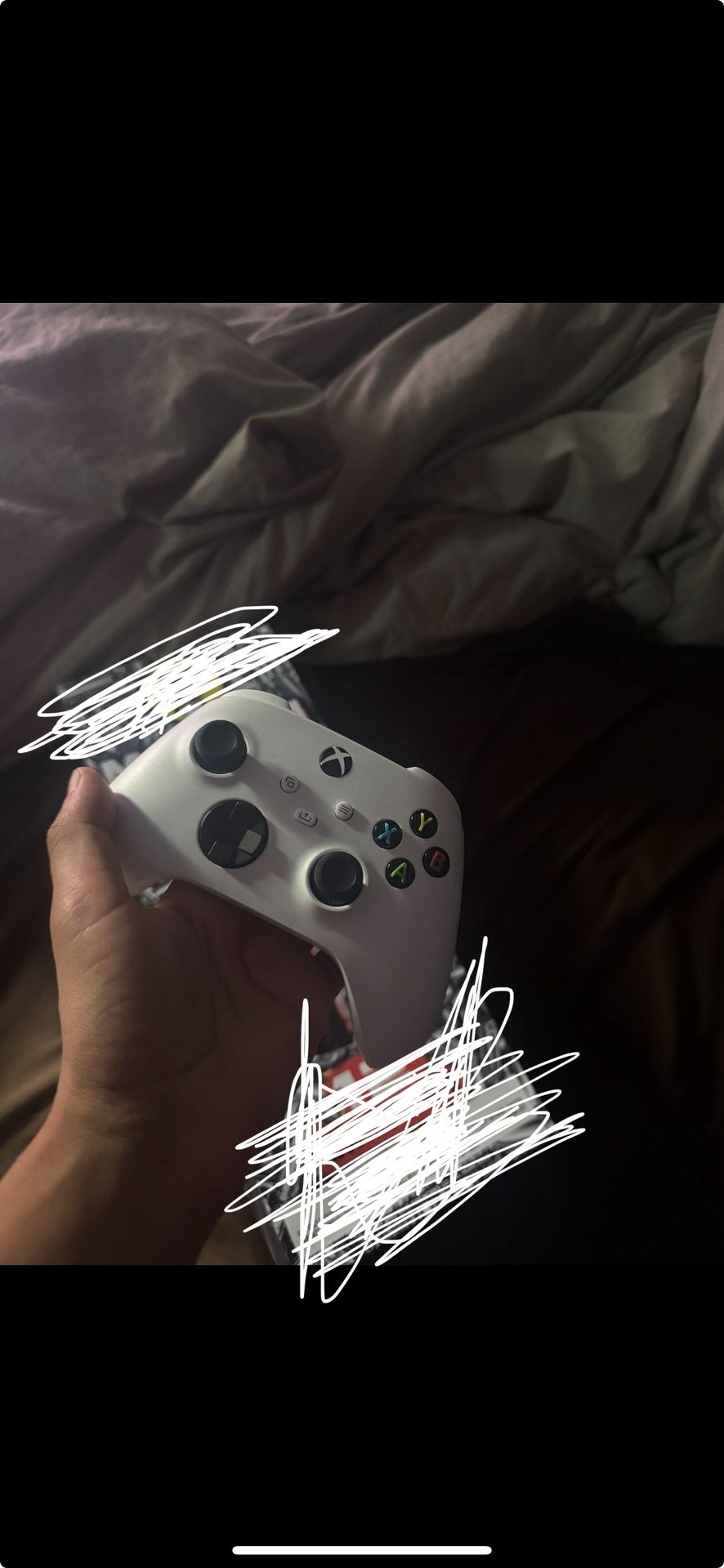 controller