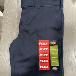 Dickies & J.Crew Pants 29x32